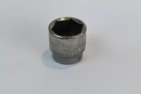 B286 MATCO TOOLS Shallow Socket Drive Point Finish #2
