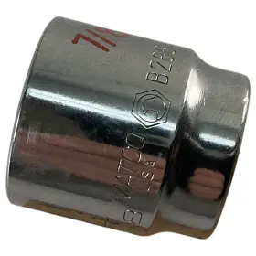 B286A MATCO TOOLS Drive Shallow Socket