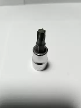 B40TXPA MATCO TOOLS Torx Socket Bit Drive T40 #3