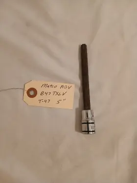 B47TXLV MATCO TOOLS Torx Socket