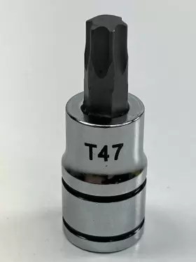 B47TXV MATCO TOOLS Torx Drive Socket #3
