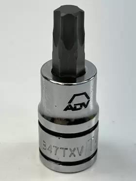 B47TXV MATCO TOOLS Torx Drive Socket