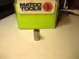 B50TX MATCO TOOLS Drive Torx Bit Socket Driver Base T50
