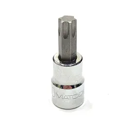 B50TXPA MATCO TOOLS Drive Torx Bit Driver Socket T50
