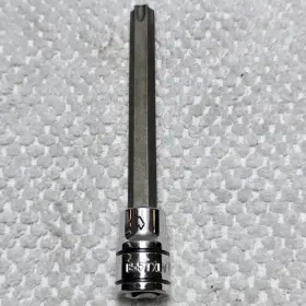 B55TXLV MATCO TOOLS Torx Bit Socket Drive T55