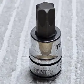 B55TXVA MATCO TOOLS Drive Standard Torx Bit Socket T55