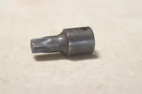 B55X MATCO TOOLS Drive Torx Bit T55