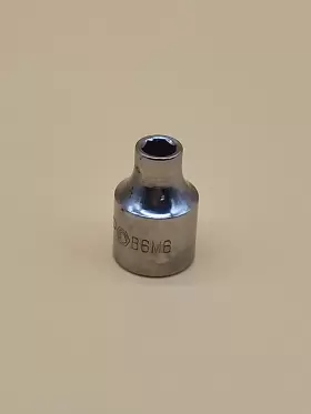 B6M6 MATCO TOOLS Drive Point Socket #2