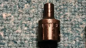 B6XR MATCO TOOLS Drive Inverted Torx Sockets #2