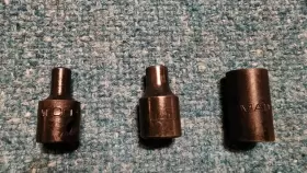 B6XR MATCO TOOLS Drive Inverted Torx Sockets