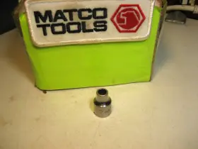 B7M2 MATCO TOOLS Shallow Socket Drive Point