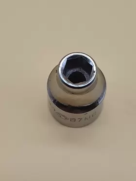 B7M6 MATCO TOOLS Drive Impact Socket Shallow Point #3