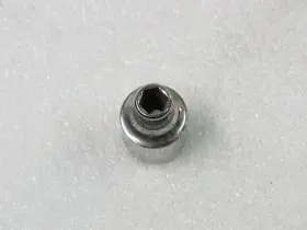B86A MATCO TOOLS Drive Point Shallow Socket #3