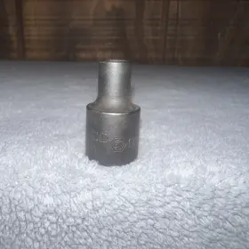 B8XR MATCO TOOLS Drive Inverted Torx Impact Socket E8 #2