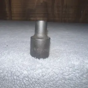 B8XR MATCO TOOLS Drive Inverted Torx Impact Socket E8 #3