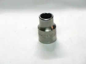 B9M2 MATCO TOOLS Drive Point Shallow Socket