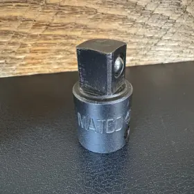 BAP1216B MATCO TOOLS Internal Drive Impact Adapter