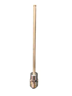 BBXL6M MATCO TOOLS Drive Ball Hex Bit Driver Socket