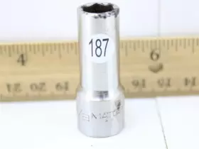 BD126 MATCO TOOLS Drive Point Socket
