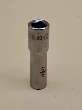 BD126A MATCO TOOLS Socket Drive #3