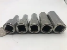 BD13M6 MATCO TOOLS Socket Point Drive #2
