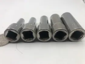 BD13M6 MATCO TOOLS Socket Point Drive #3