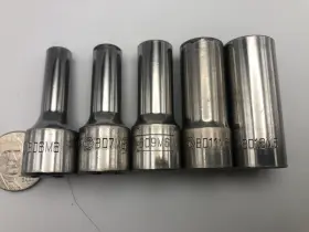 BD13M6 MATCO TOOLS Socket Point Drive