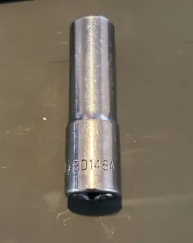 BD146A MATCO TOOLS Drive Socket