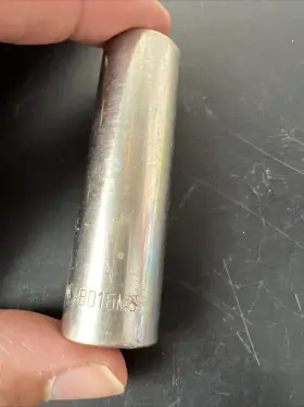 BD15M6 MATCO TOOLS Socket Point Drive #3