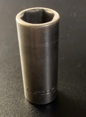 BD166 MATCO TOOLS Drive Point Socket