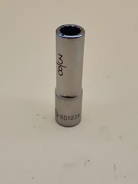 BD166A MATCO TOOLS Socket Drive Point Finish #3