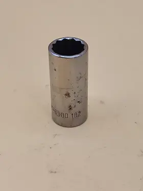BD182 MATCO TOOLS Tool Drive Socket #3