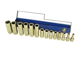 BD19M6 MATCO TOOLS Drive Socket Set Tray