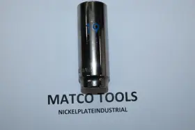 BD19M6A MATCO TOOLS Drive Deepchrome Socket
