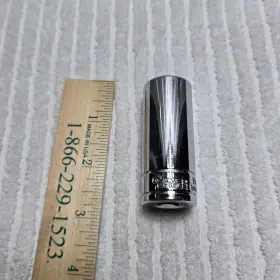 BD19M6SE MATCO TOOLS Socket Drive Point Eagle