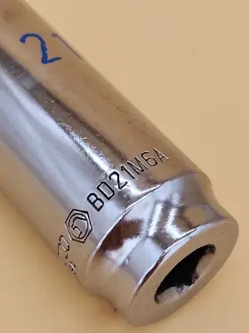 BD21M6A MATCO TOOLS Drive Point Socket #2
