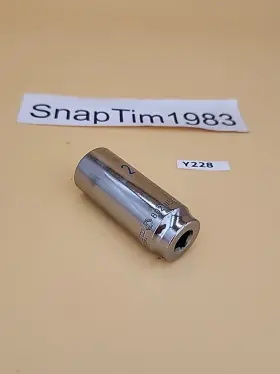 BD21M6A MATCO TOOLS Drive Point Socket