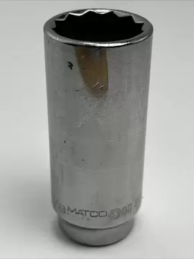 BD282 MATCO TOOLS Drive Socket #2