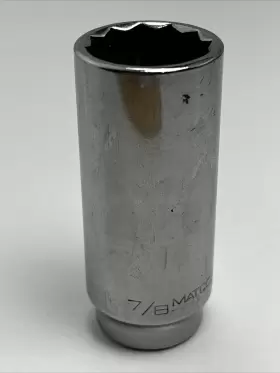 BD282 MATCO TOOLS Drive Socket #3