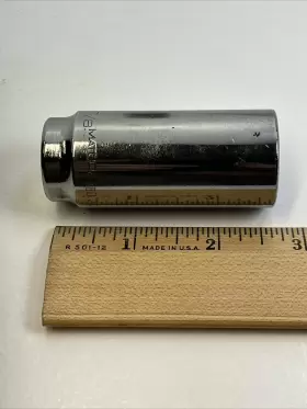 BD282 MATCO TOOLS Drive Socket