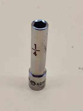 BD86A MATCO TOOLS Socket Drive Point #2