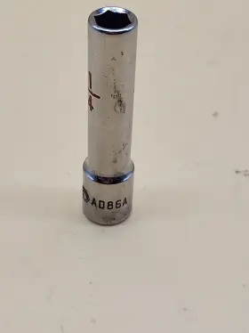 BD86A MATCO TOOLS Socket Drive Point #3