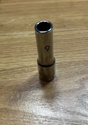 BD9M2A MATCO TOOLS Socket Drive Point