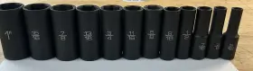 BDP106V MATCO TOOLS Drive Impact Socket Point