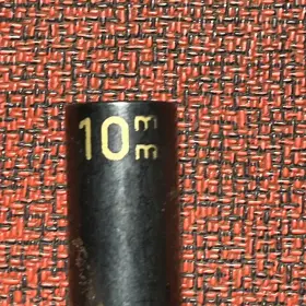 BDP10M6A MATCO TOOLS Drive Impact Socket Point #2