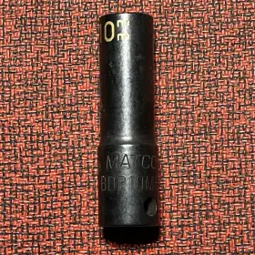 BDP10M6A MATCO TOOLS Drive Impact Socket Point
