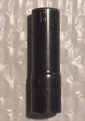BDP11M6A MATCO TOOLS Drive Impact Socket Point