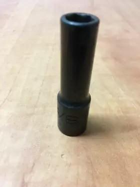 BDP126A MATCO TOOLS Drive Impact Socket Point #2