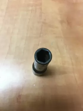 BDP126A MATCO TOOLS Drive Impact Socket Point #3