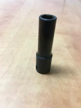 BDP126A MATCO TOOLS Drive Impact Socket Point